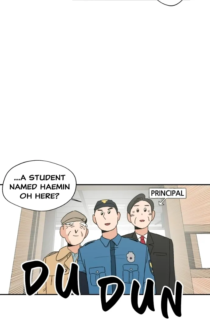 Pool Boy Chapter 9 page 50 - 