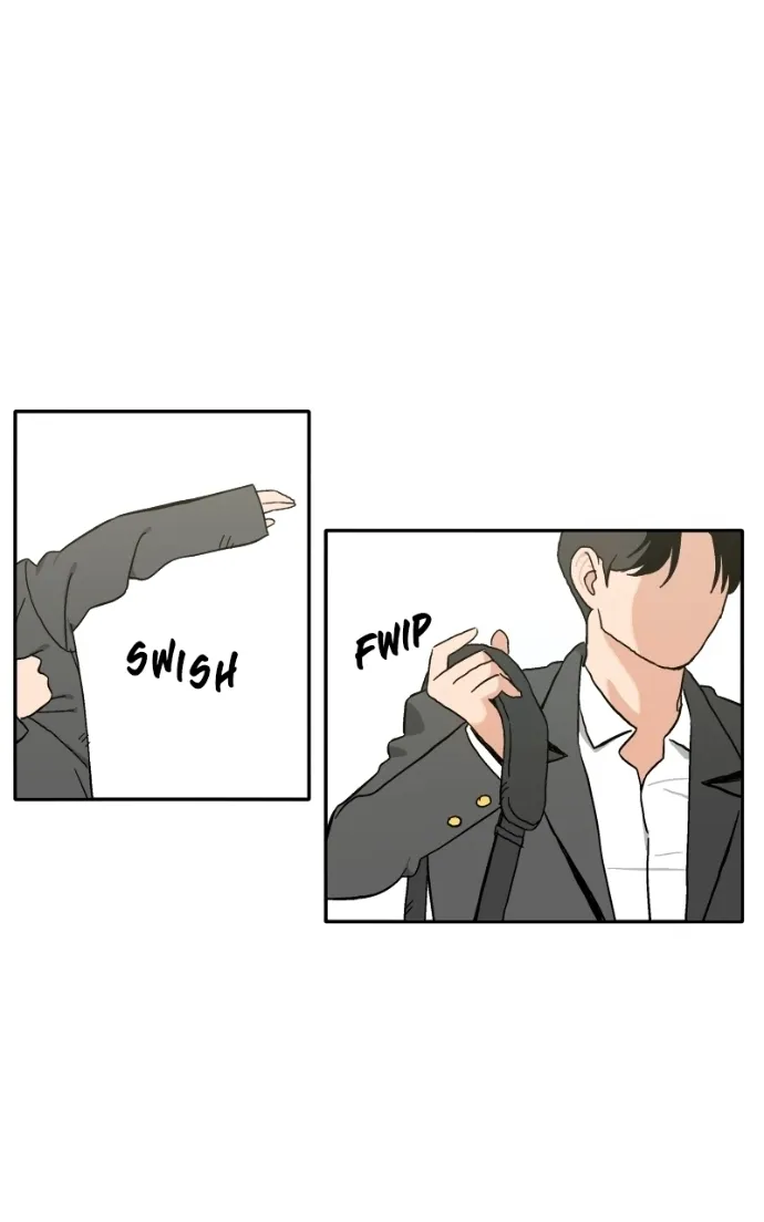 Pool Boy Chapter 9 page 9 - 