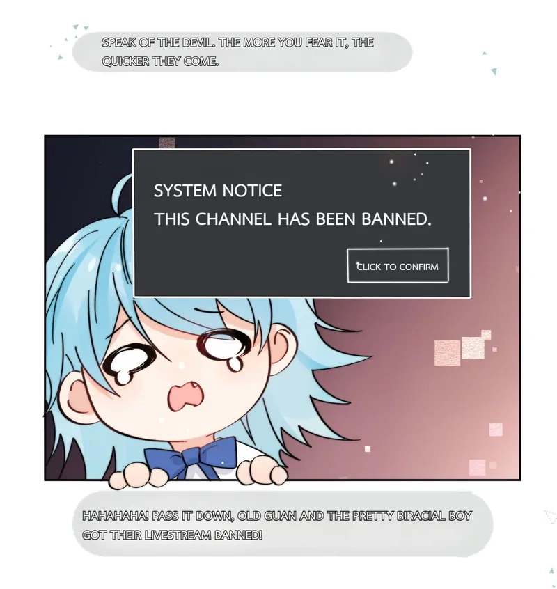 Poor Quality Cream Chapter 11 page 12 - 