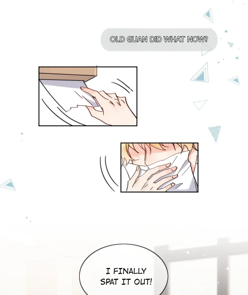 Poor Quality Cream Chapter 11 page 13 - 