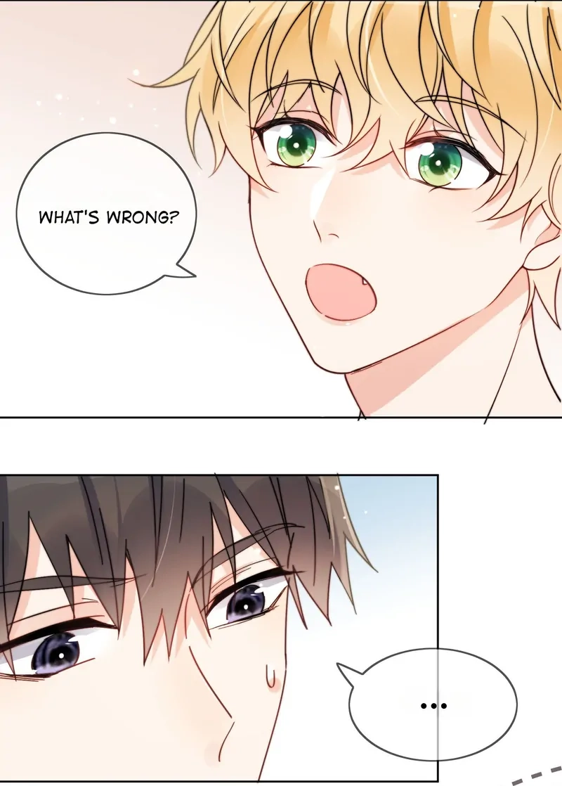 Poor Quality Cream Chapter 11 page 15 - 