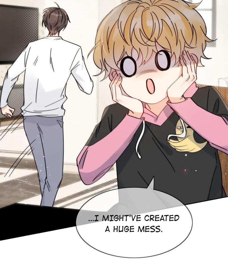 Poor Quality Cream Chapter 11 page 17 - 