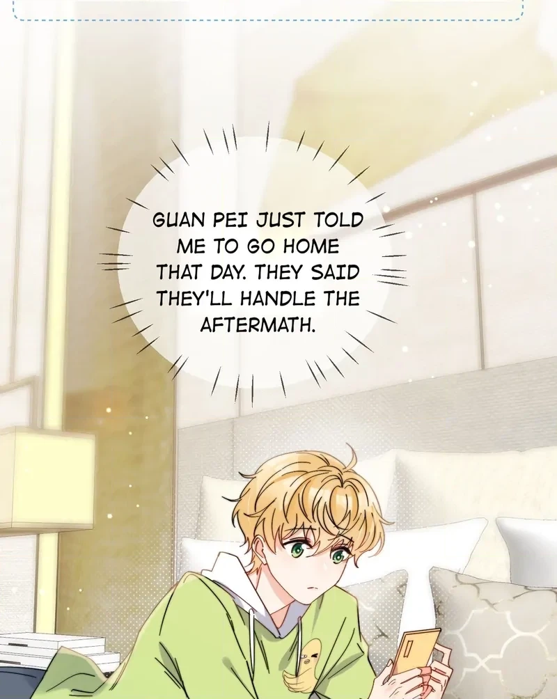 Poor Quality Cream Chapter 11 page 20 - 