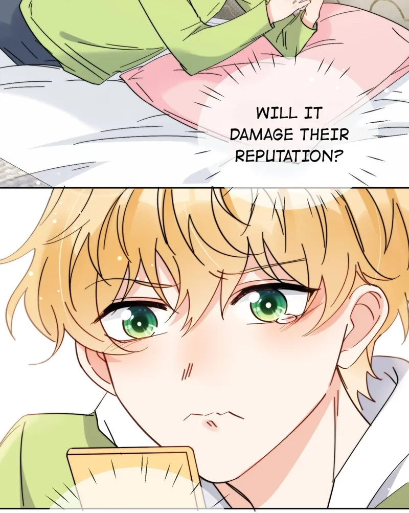 Poor Quality Cream Chapter 11 page 21 - 