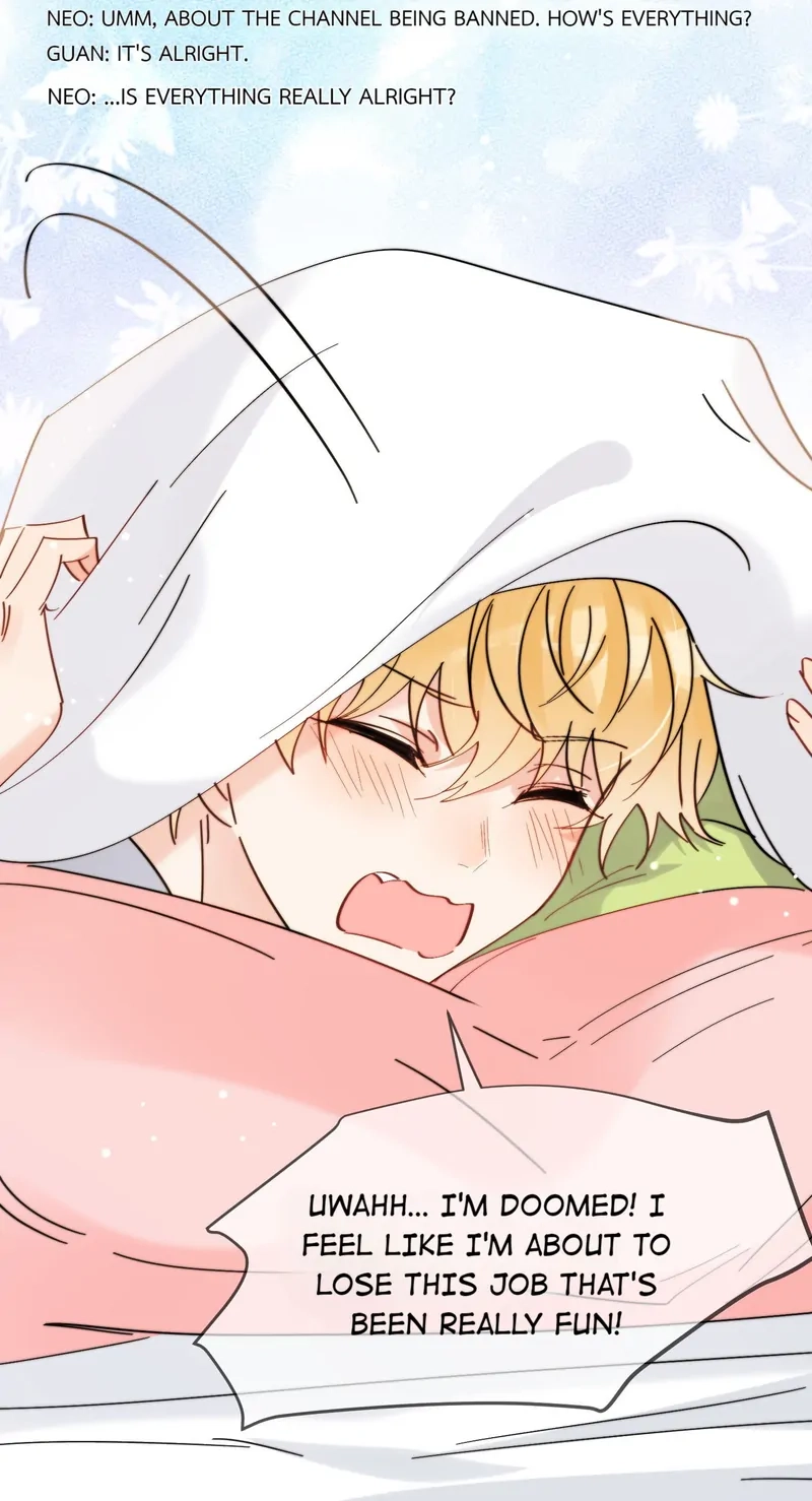 Poor Quality Cream Chapter 11 page 23 - 