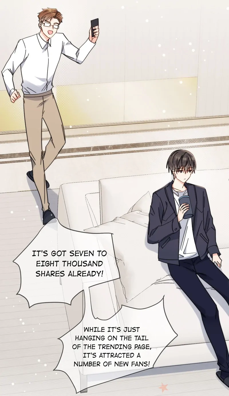 Poor Quality Cream Chapter 11 page 25 - 