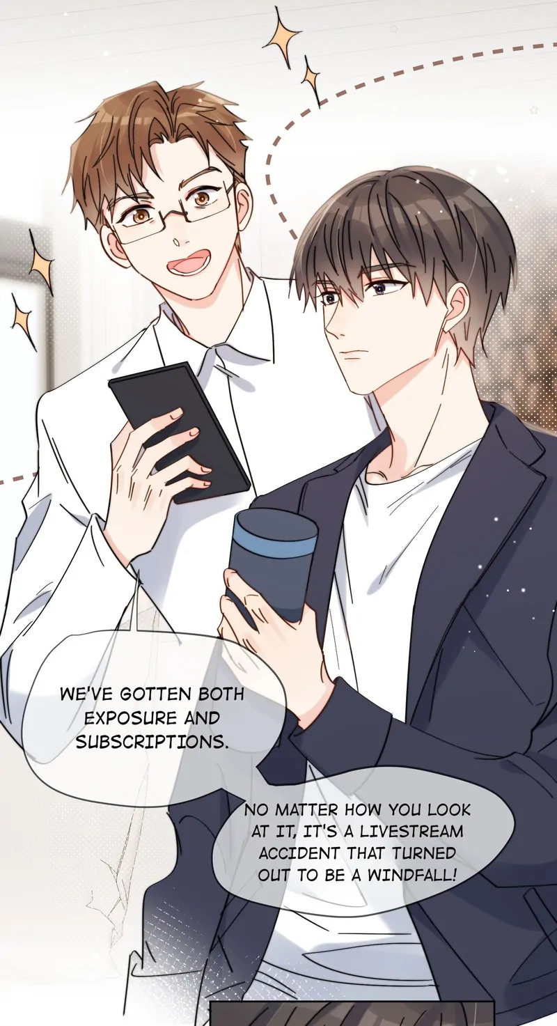 Poor Quality Cream Chapter 11 page 26 - 