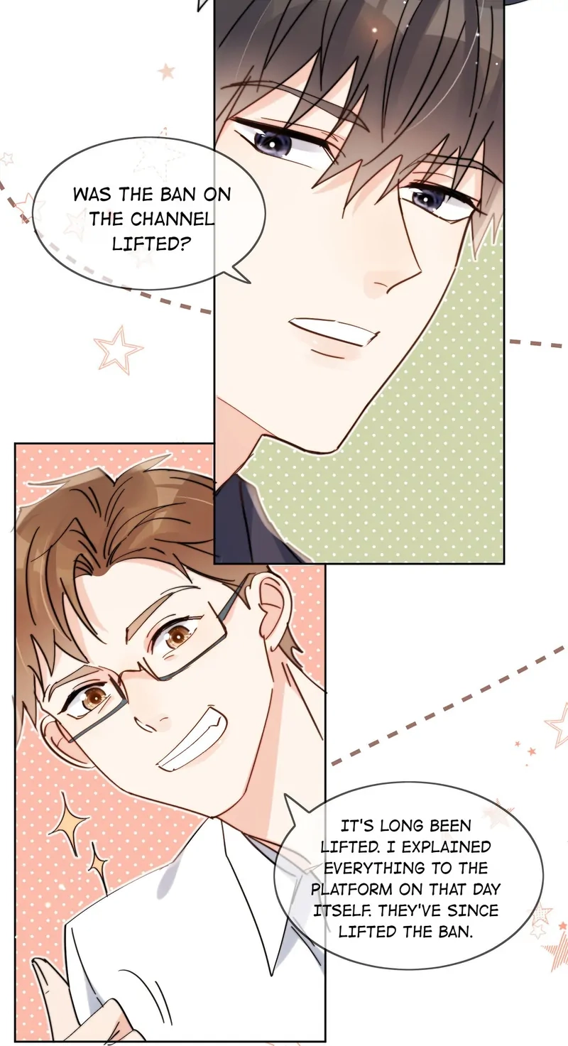 Poor Quality Cream Chapter 11 page 27 - 