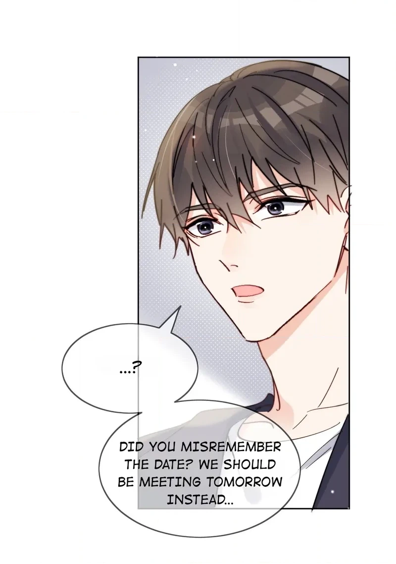 Poor Quality Cream Chapter 11 page 30 - 