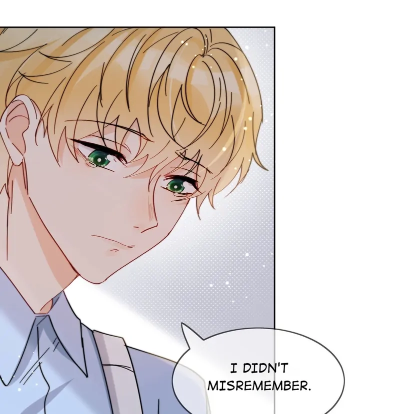 Poor Quality Cream Chapter 11 page 31 - 