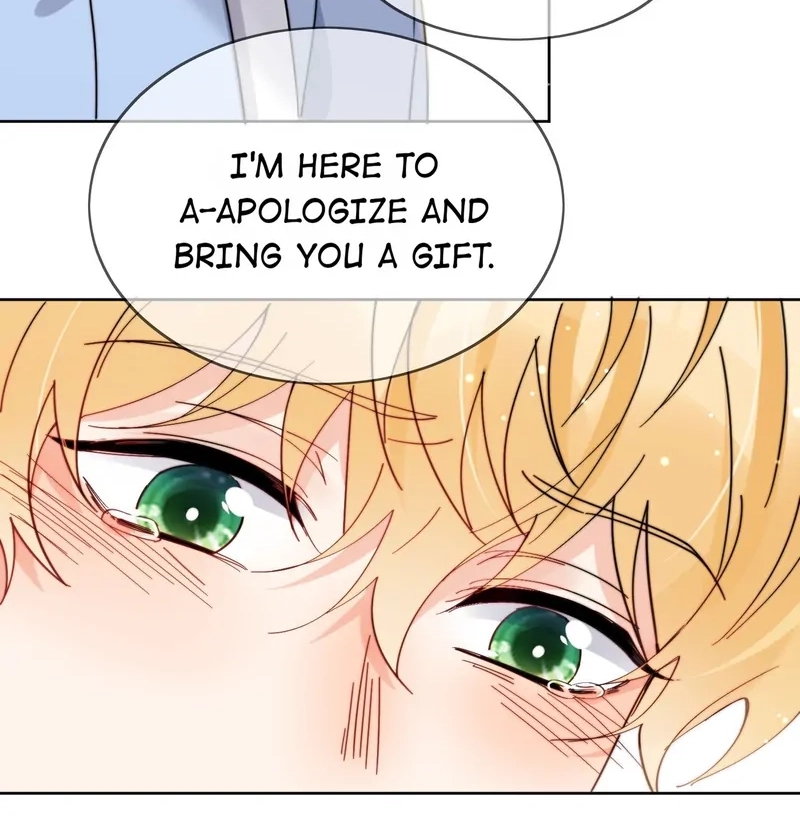 Poor Quality Cream Chapter 11 page 32 - 