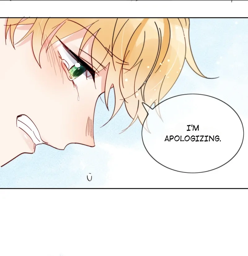 Poor Quality Cream Chapter 11 page 35 - 