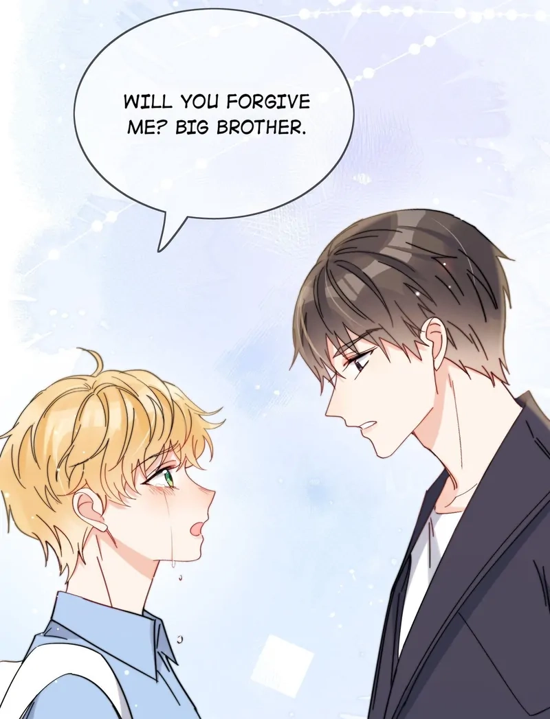 Poor Quality Cream Chapter 11 page 37 - 