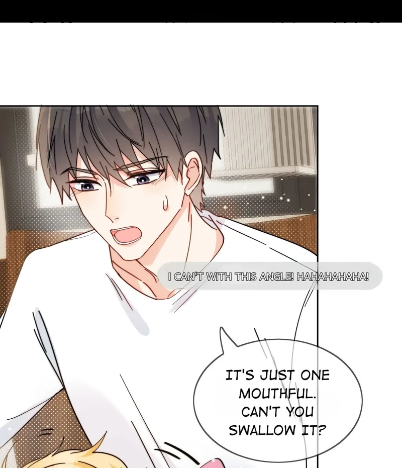 Poor Quality Cream Chapter 11 page 6 - 
