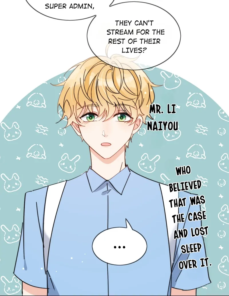 Poor Quality Cream Chapter 12 page 11 - 