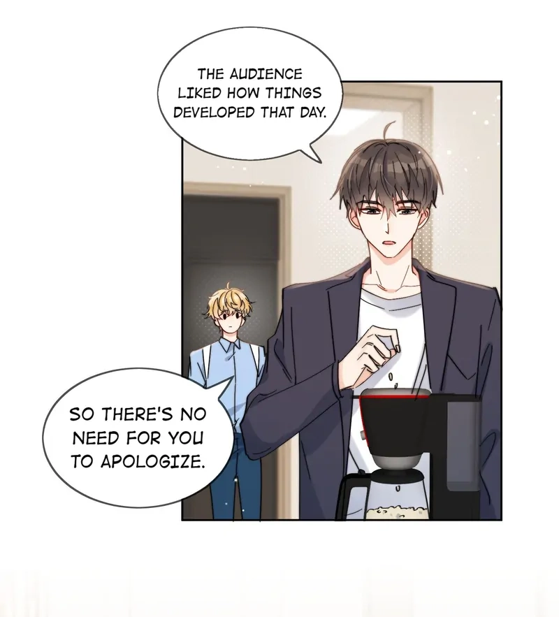 Poor Quality Cream Chapter 12 page 13 - 