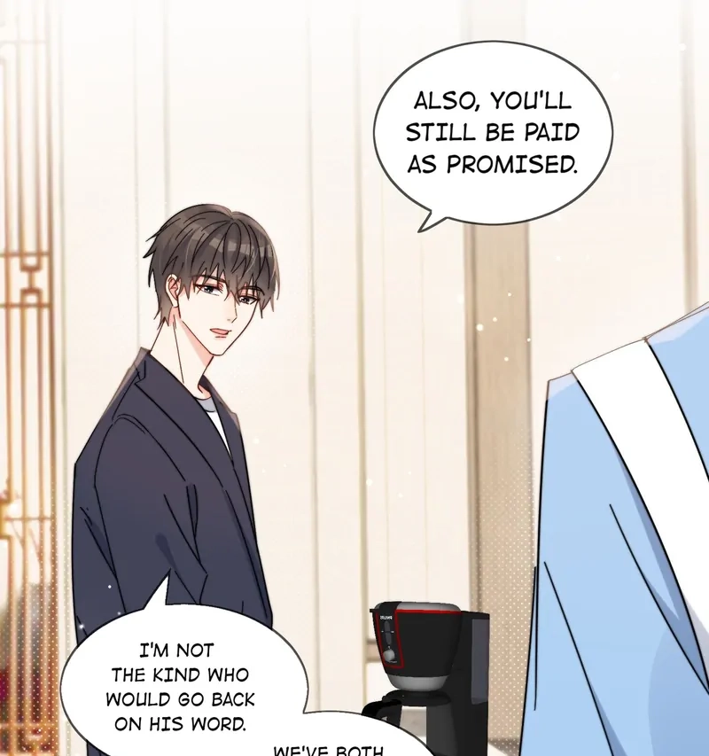 Poor Quality Cream Chapter 12 page 14 - 
