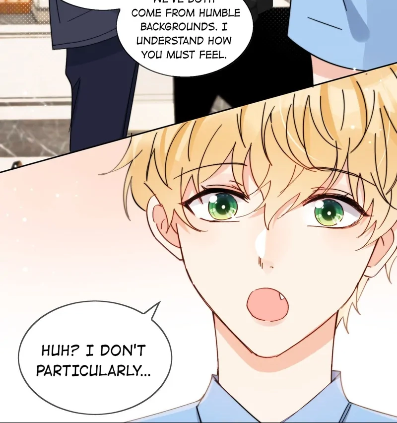 Poor Quality Cream Chapter 12 page 15 - 