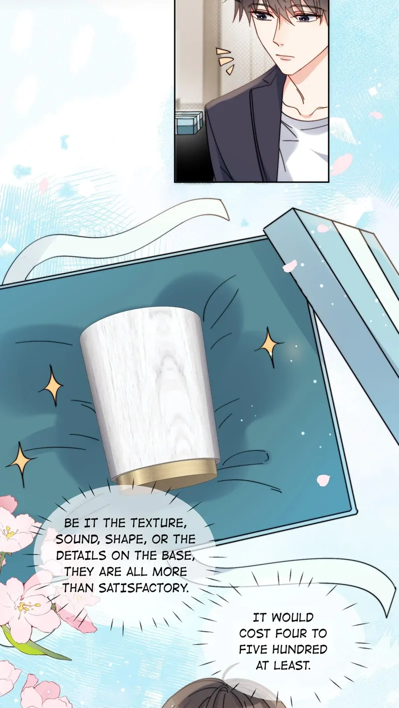 Poor Quality Cream Chapter 12 page 19 - 