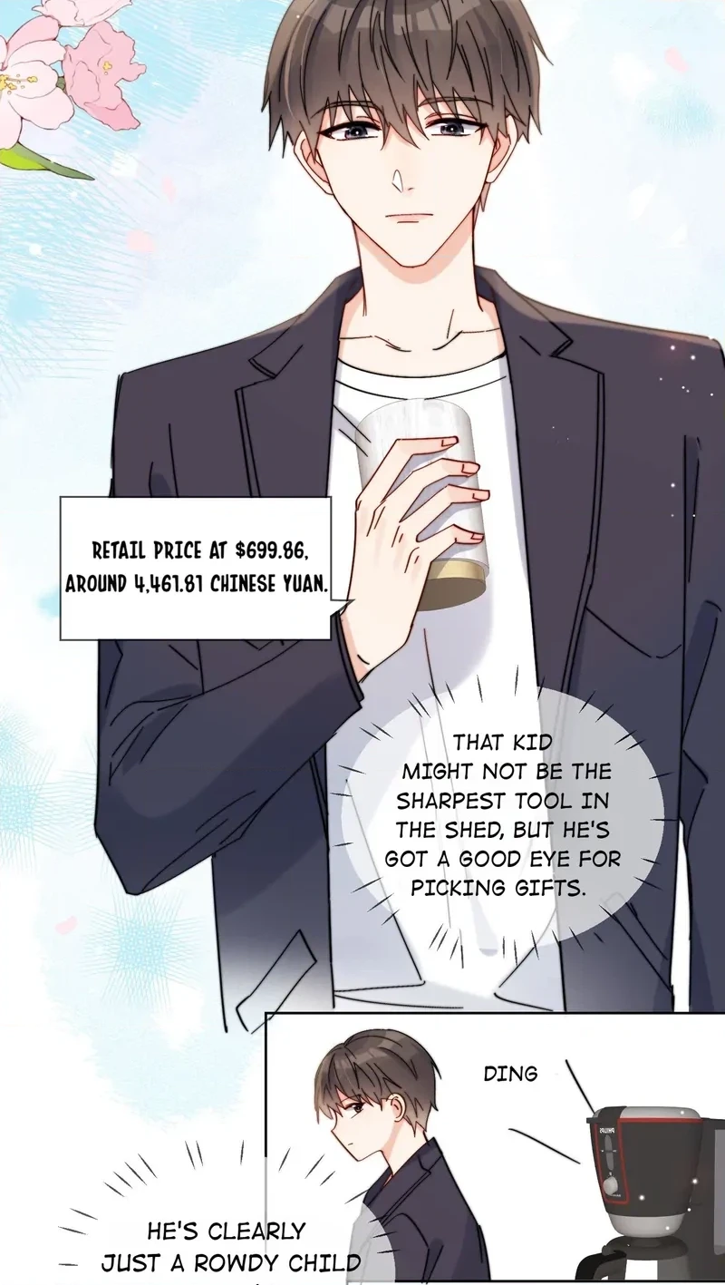 Poor Quality Cream Chapter 12 page 20 - 