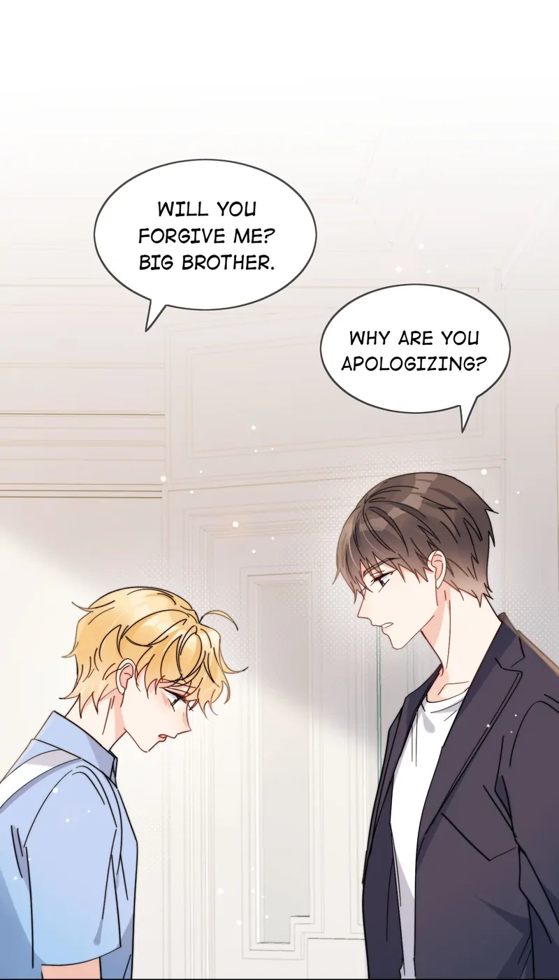 Poor Quality Cream Chapter 12 page 3 - 
