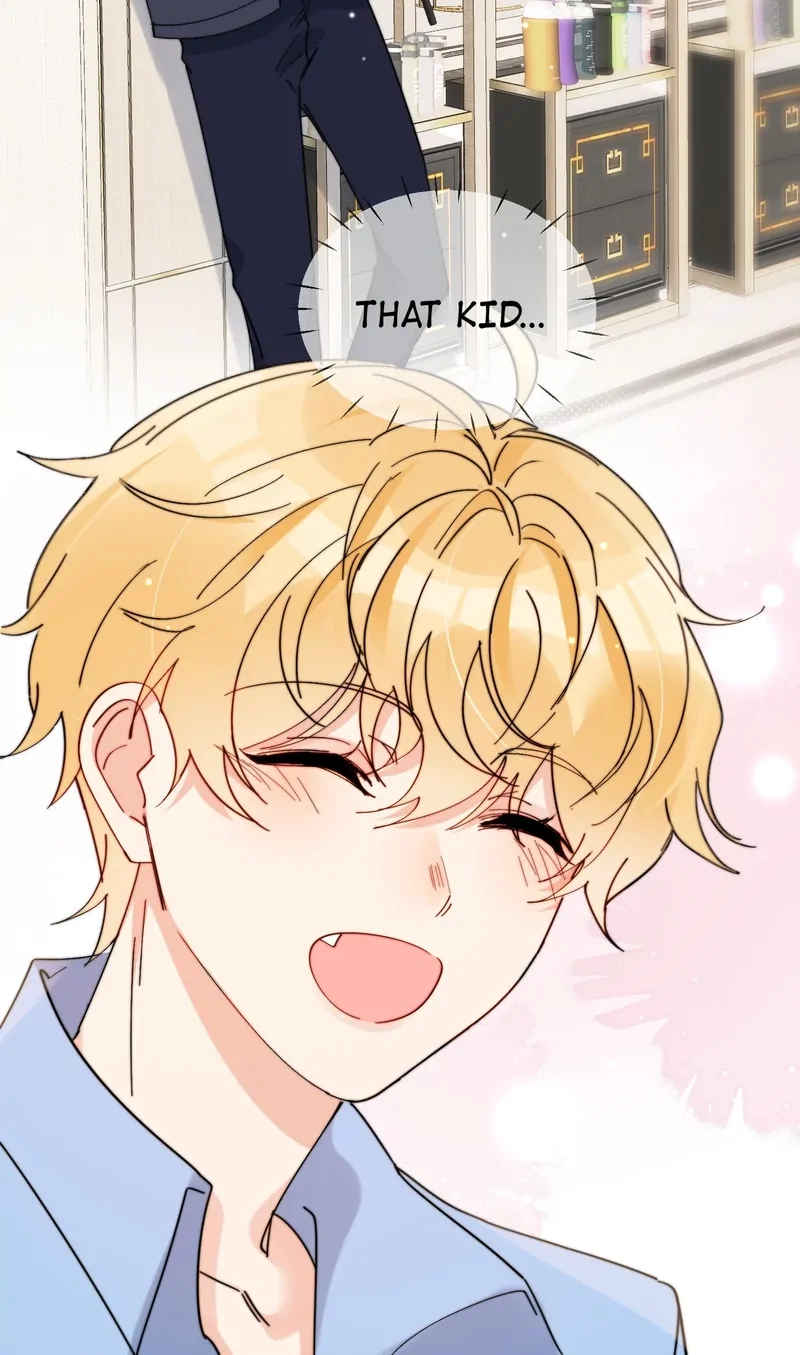 Poor Quality Cream Chapter 12 page 22 - 