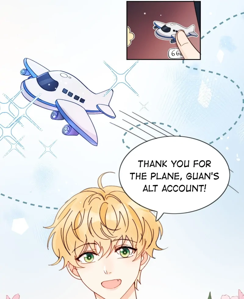 Poor Quality Cream Chapter 12 page 24 - 
