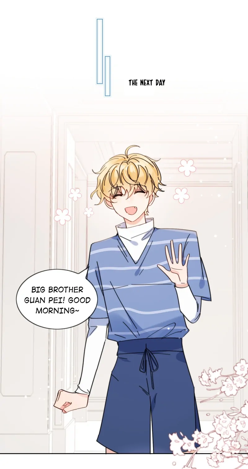Poor Quality Cream Chapter 12 page 26 - 