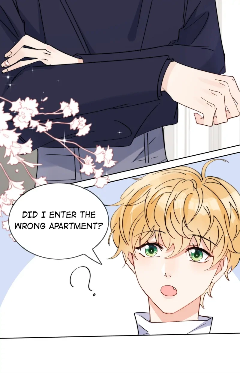 Poor Quality Cream Chapter 12 page 28 - 