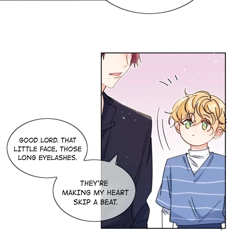 Poor Quality Cream Chapter 12 page 30 - 
