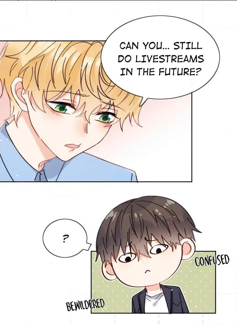 Poor Quality Cream Chapter 12 page 4 - 