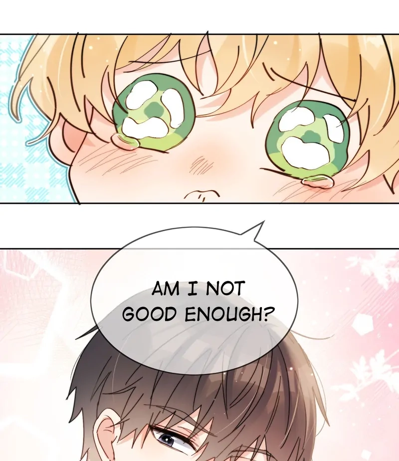 Poor Quality Cream Chapter 12 page 31 - 