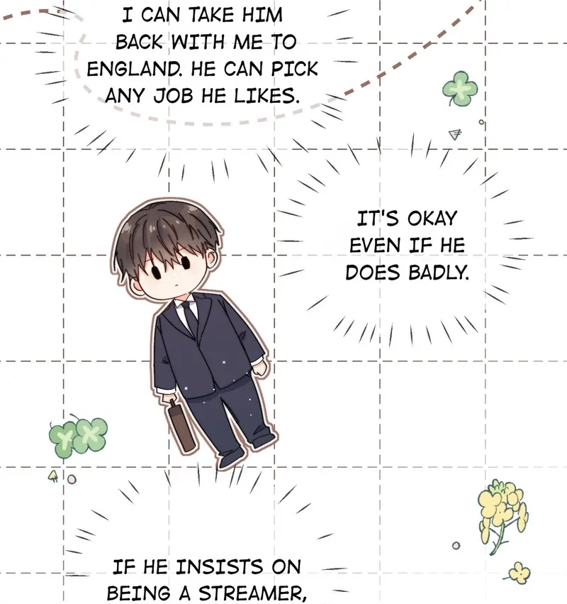 Poor Quality Cream Chapter 12 page 6 - 