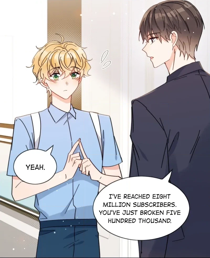 Poor Quality Cream Chapter 12 page 8 - 