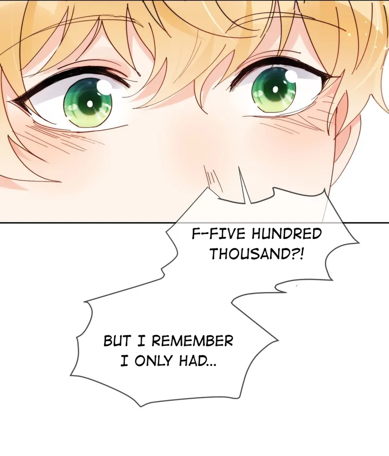 Poor Quality Cream Chapter 12 page 9 - 