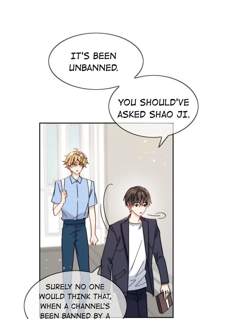 Poor Quality Cream Chapter 12 page 10 - 
