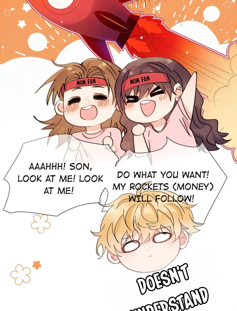 Poor Quality Cream Chapter 13 page 11 - 
