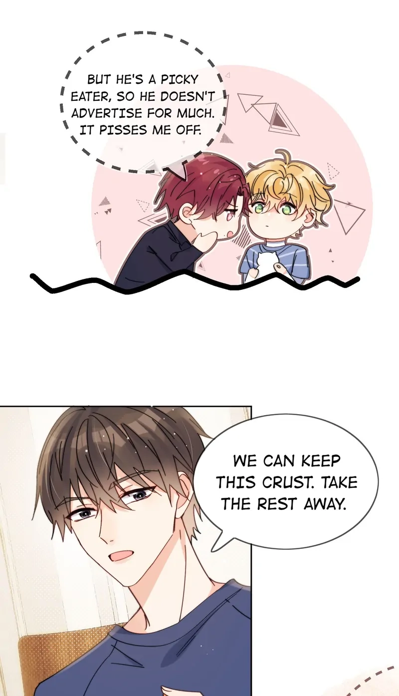 Poor Quality Cream Chapter 13 page 14 - 