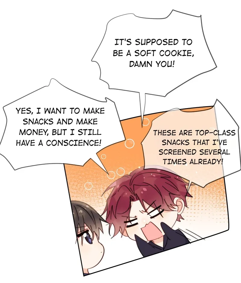 Poor Quality Cream Chapter 13 page 16 - 