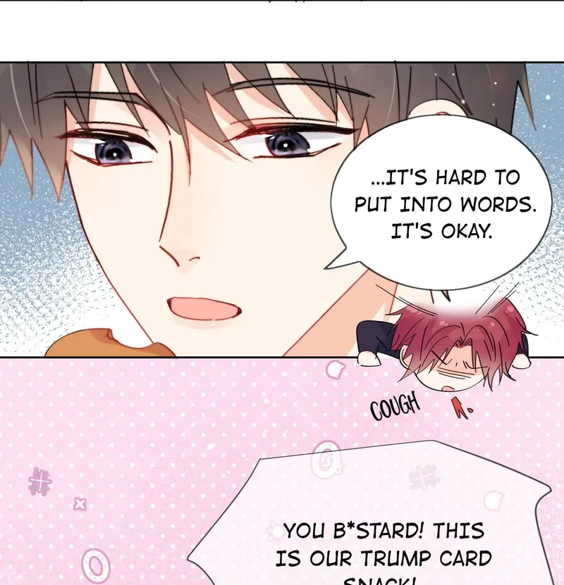 Poor Quality Cream Chapter 13 page 18 - 