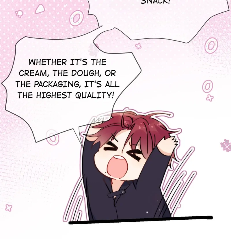 Poor Quality Cream Chapter 13 page 19 - 