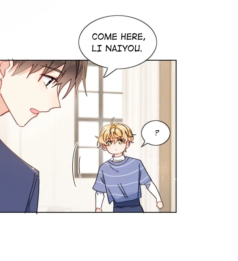 Poor Quality Cream Chapter 13 page 20 - 