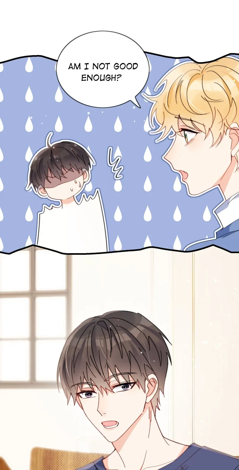 Poor Quality Cream Chapter 13 page 3 - 