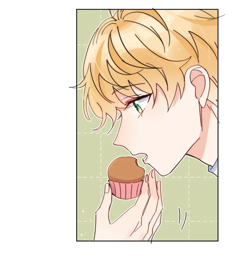 Poor Quality Cream Chapter 13 page 21 - 