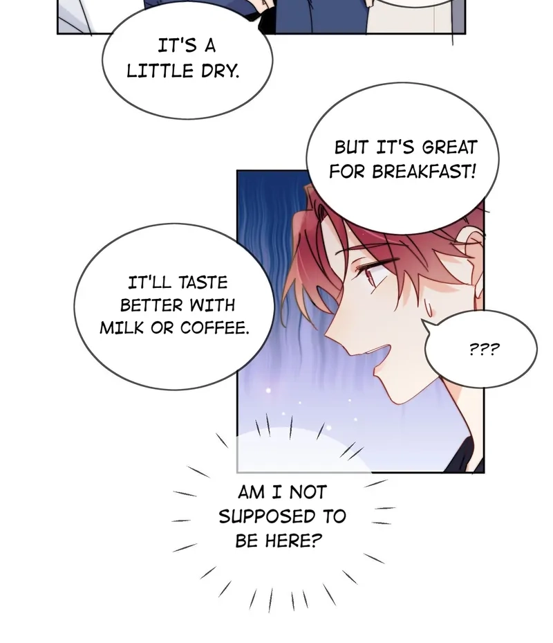 Poor Quality Cream Chapter 13 page 24 - 