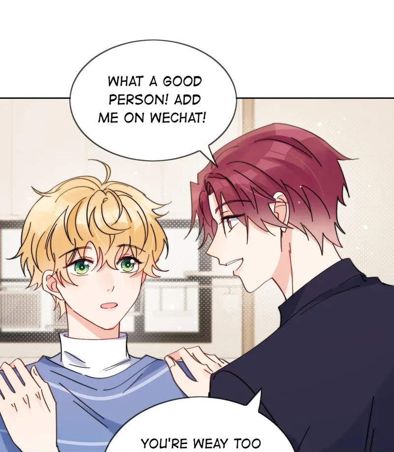 Poor Quality Cream Chapter 13 page 26 - 