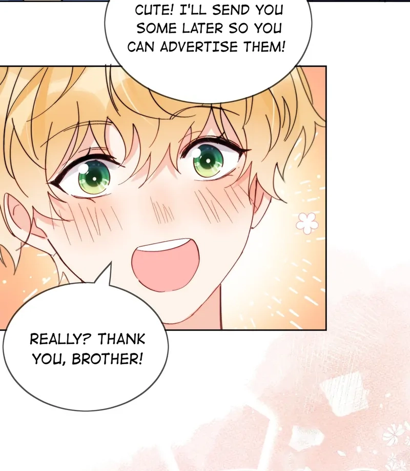 Poor Quality Cream Chapter 13 page 27 - 