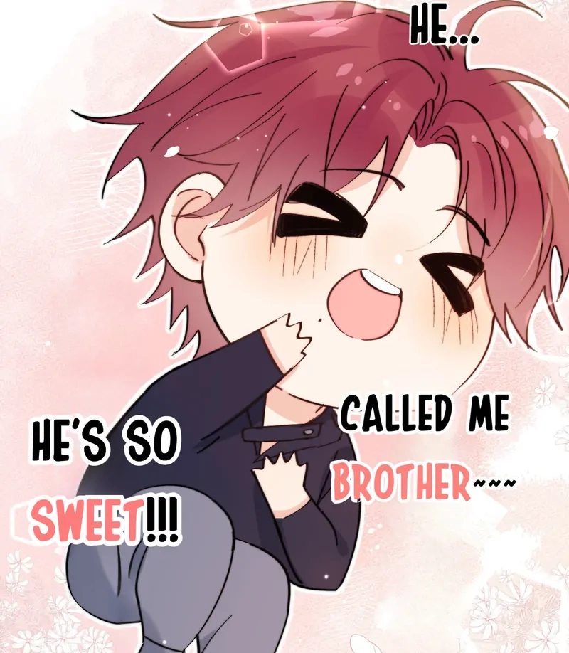 Poor Quality Cream Chapter 13 page 28 - 