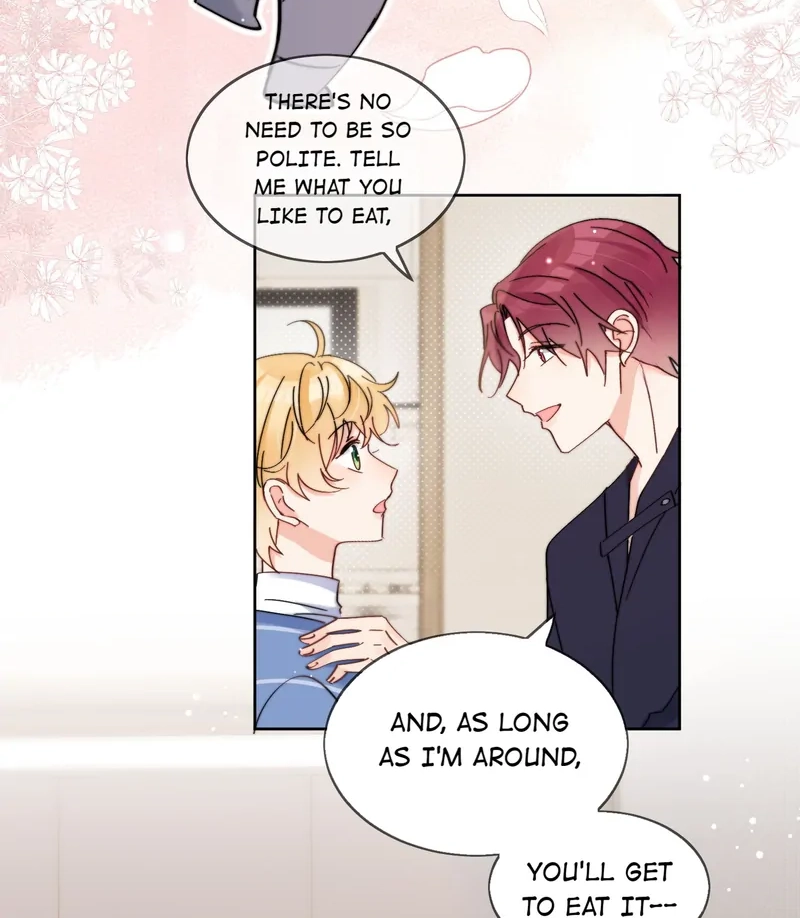 Poor Quality Cream Chapter 13 page 29 - 
