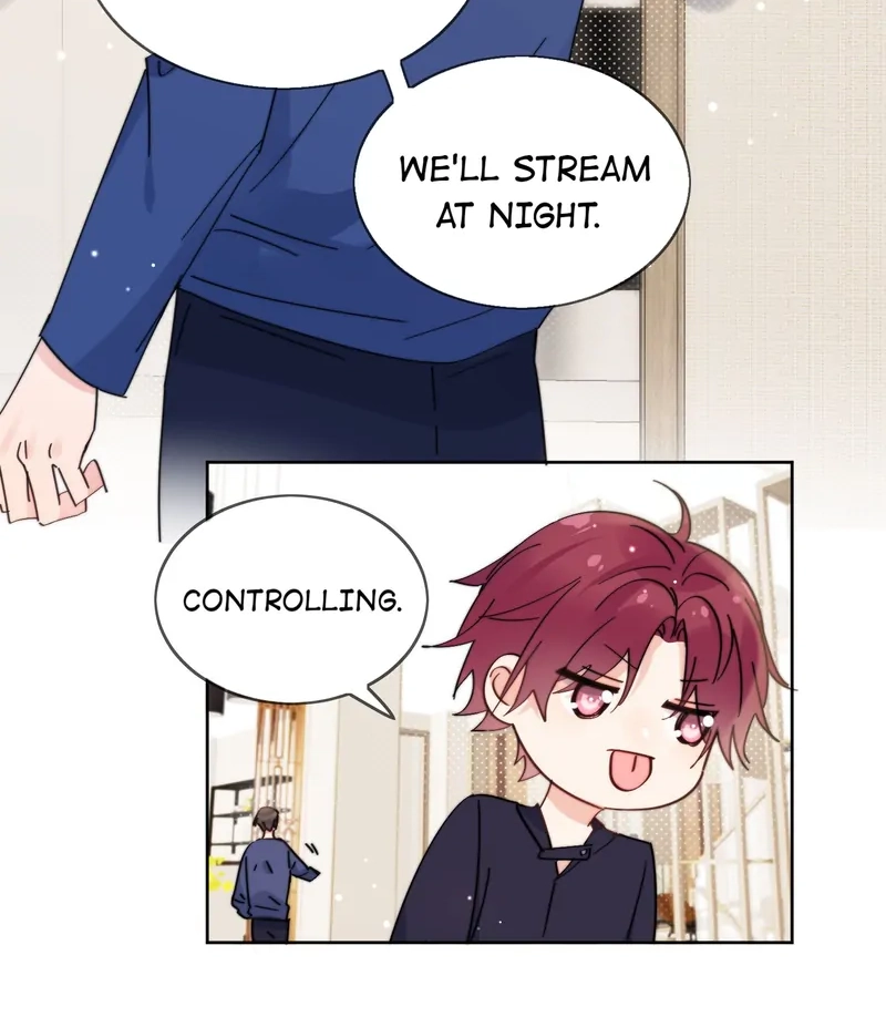 Poor Quality Cream Chapter 13 page 31 - 